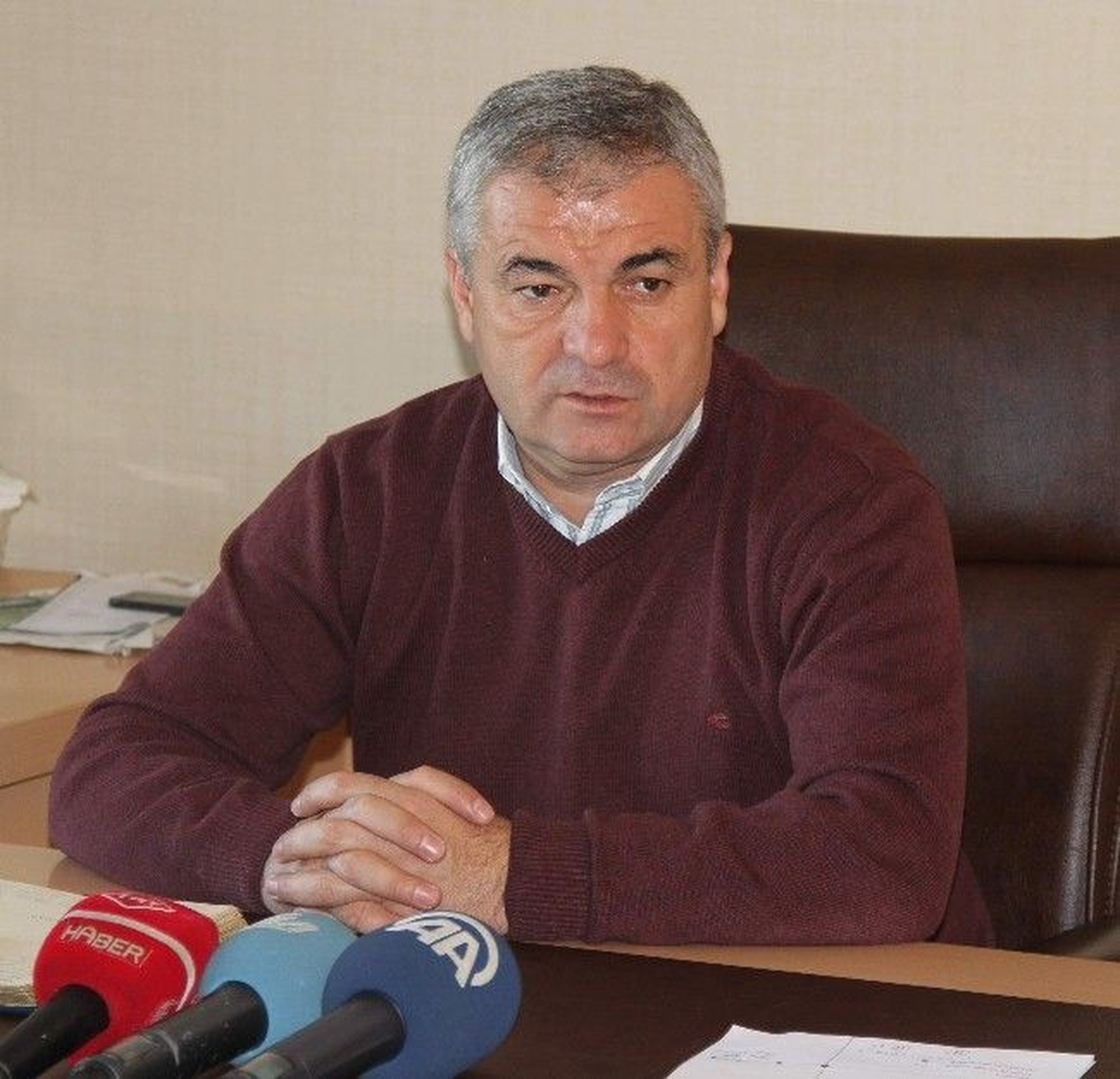 Çaykur Rizespor\'da Hedef Galibiyet