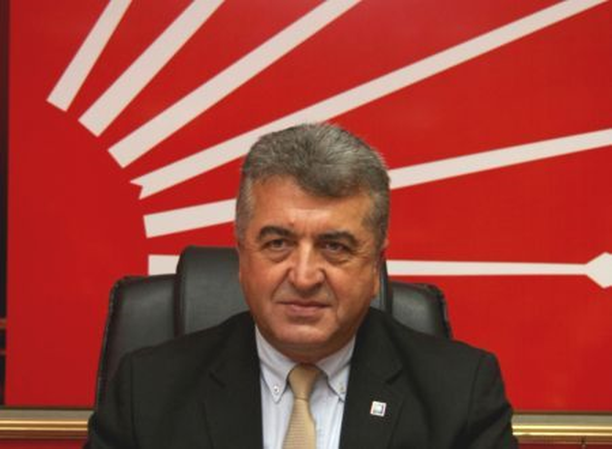 CHP\'li Akkaya : Dershaneler Kapanmalı Ama Bu Dönemde Değil