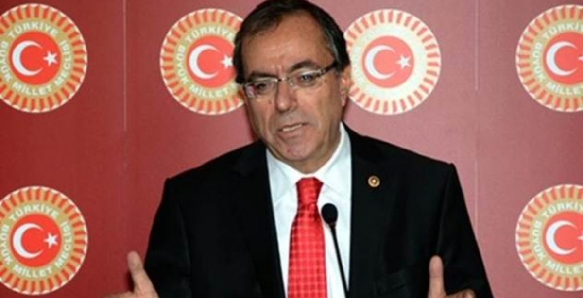 CHP Konya Milletvekili Kart: "Bu Olayı Sadece Cemaat Üzerinden Değerlendirmek Yanlıştır"