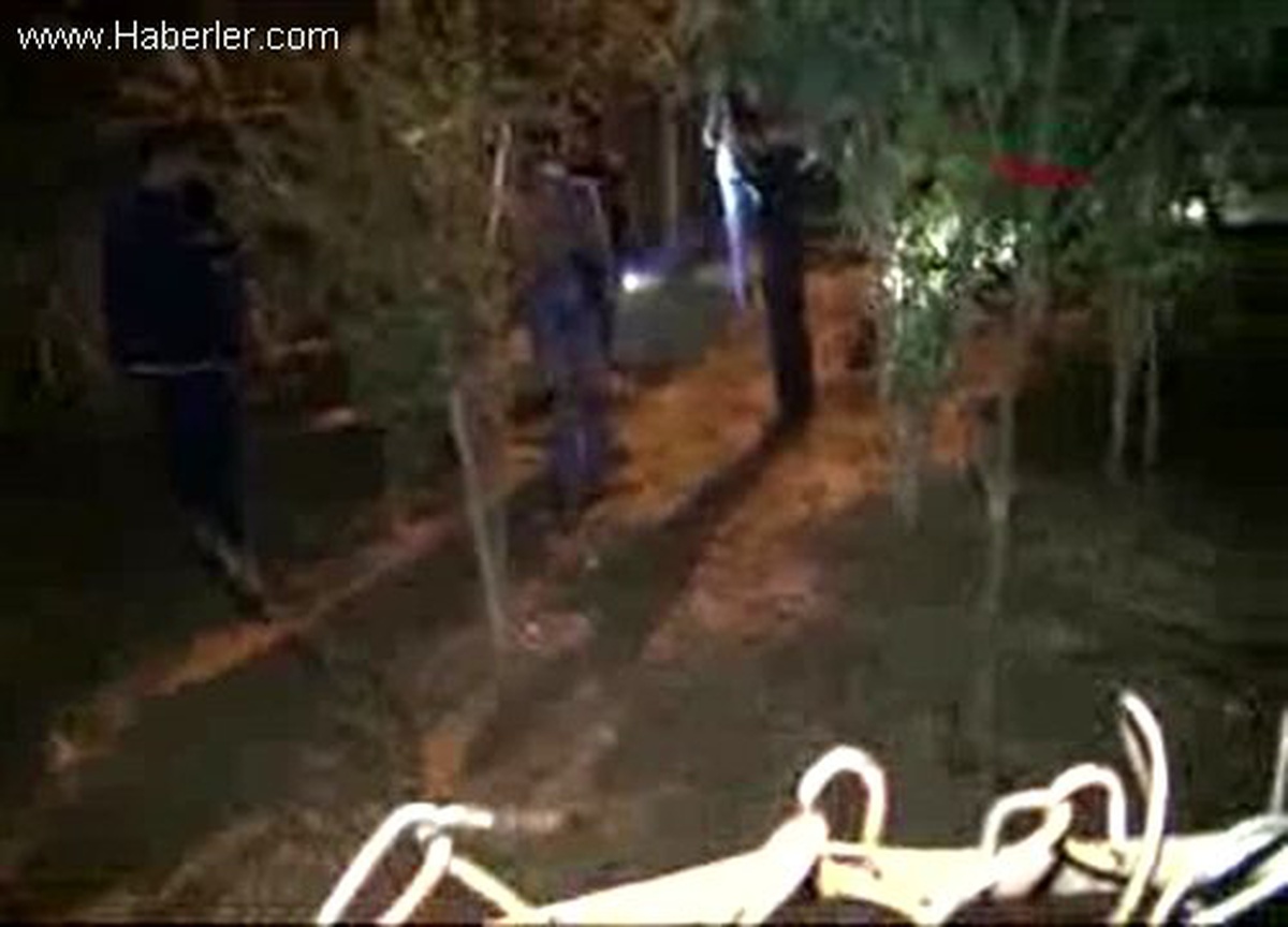 Cizre\'de Korucubaşının Evine El Yapımı Bomba Atıldı
