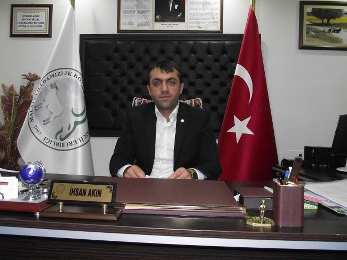 Çobanlara Eğitim Verilecek
