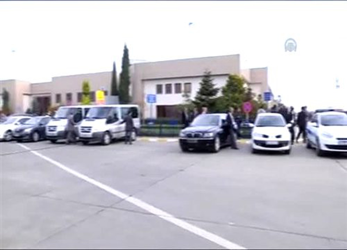 Cumhurbaşkanı Gül, Samsun\'a geldi
