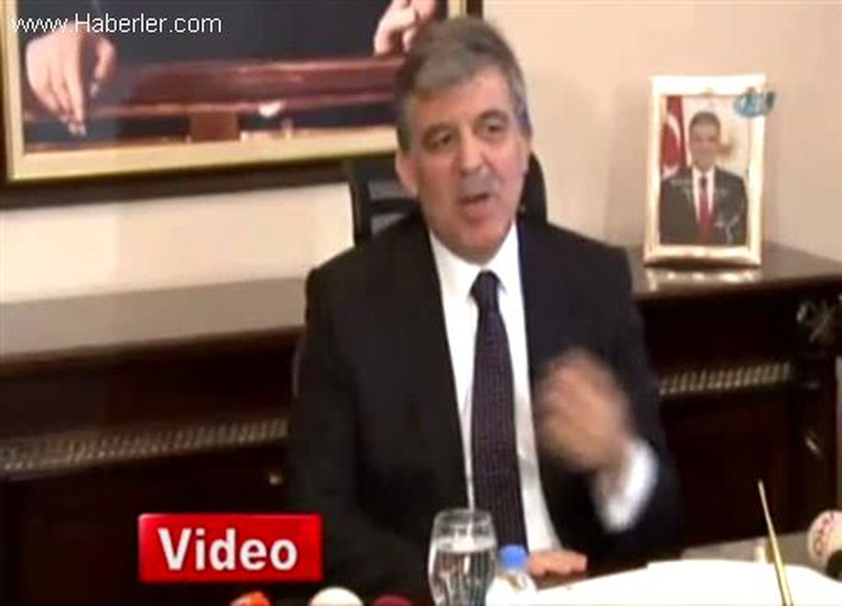 Cumhurbaşkanı\'ndan \'Dershane\' Yorumu