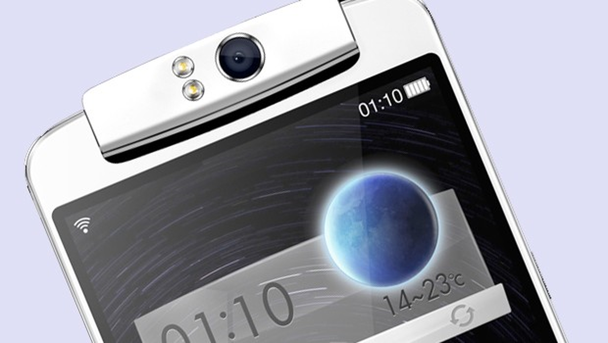 CyanogenMod\'lu bomba geliyor!