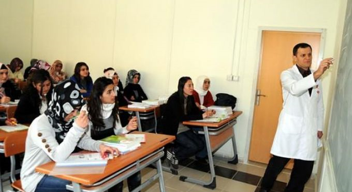 Dershane Dernekleri Ankara\'da Toplanıyor