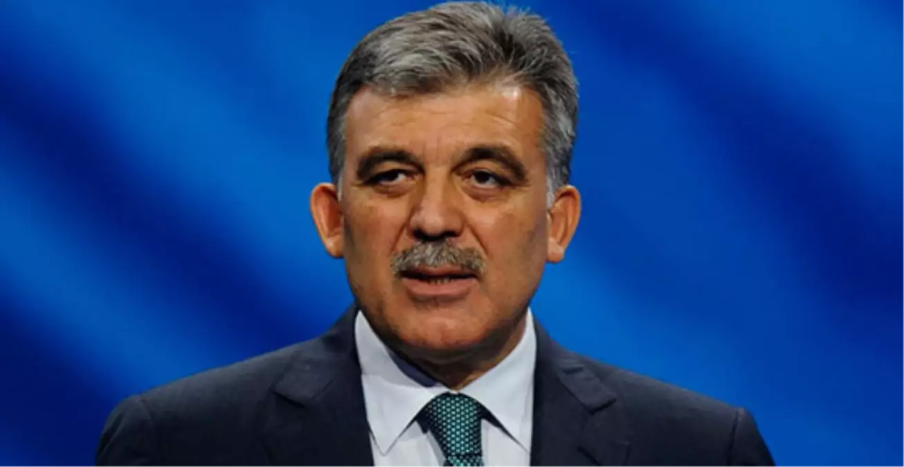 Dershaneciler Abdullah Gül\'den Randevu İstedi