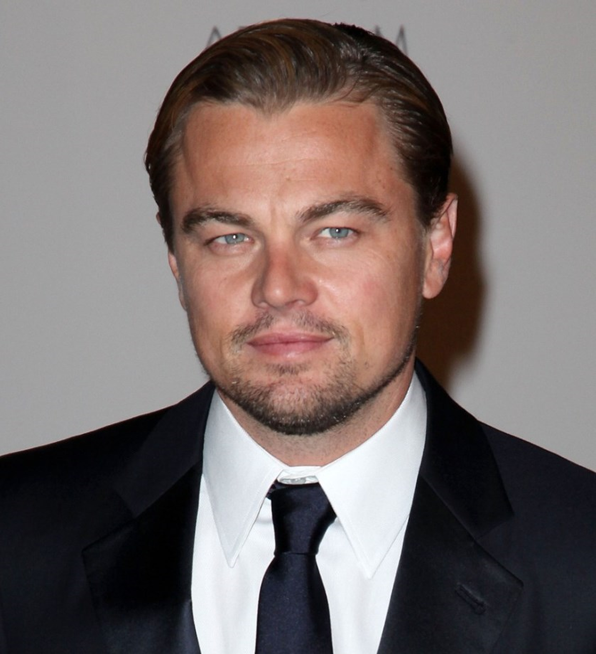 Dicaprio\'dan, Doğayı Koruma Vakfına 3 Milyon Dolar Bağış