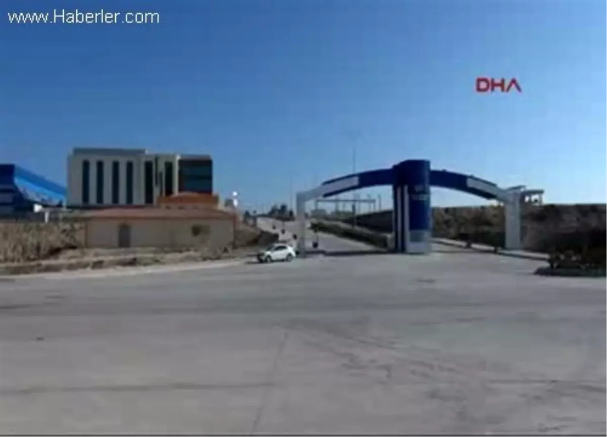 Dilovası\'ndaki İmes Osb\'de Yarın 33 Fabrika Açılacak, 48 Fabrikanın da Temeli Atılacak