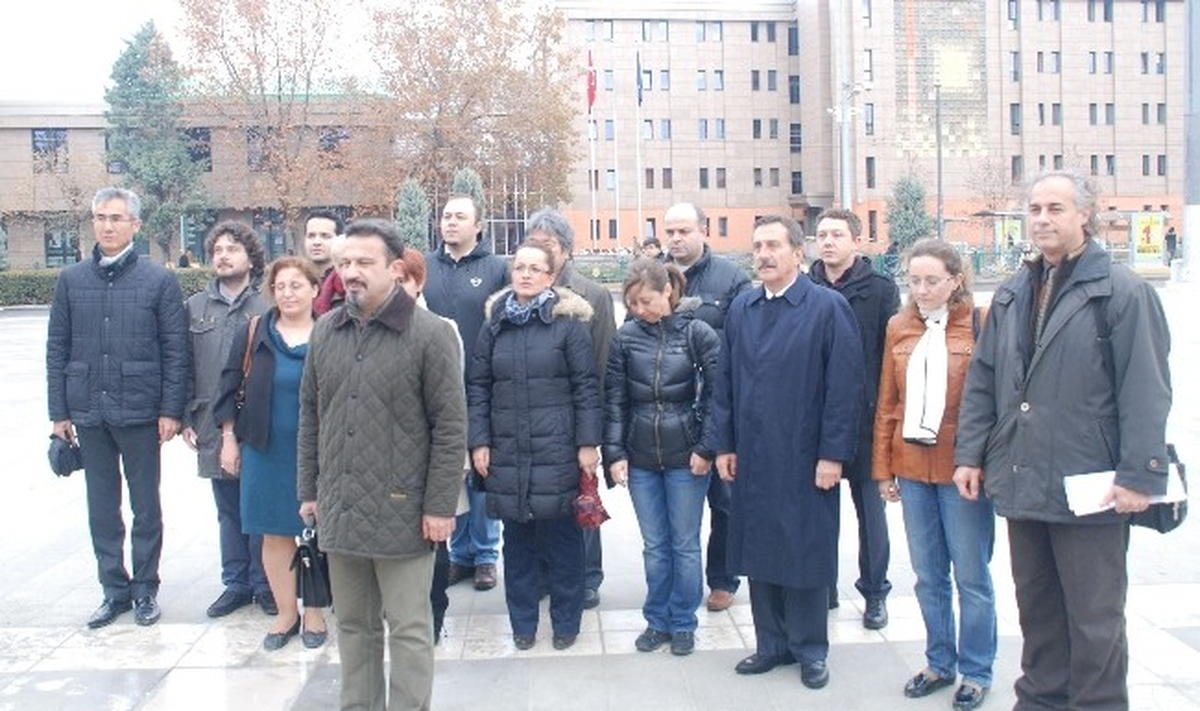 Diş Sağlığı Haftası Etkinlikleri