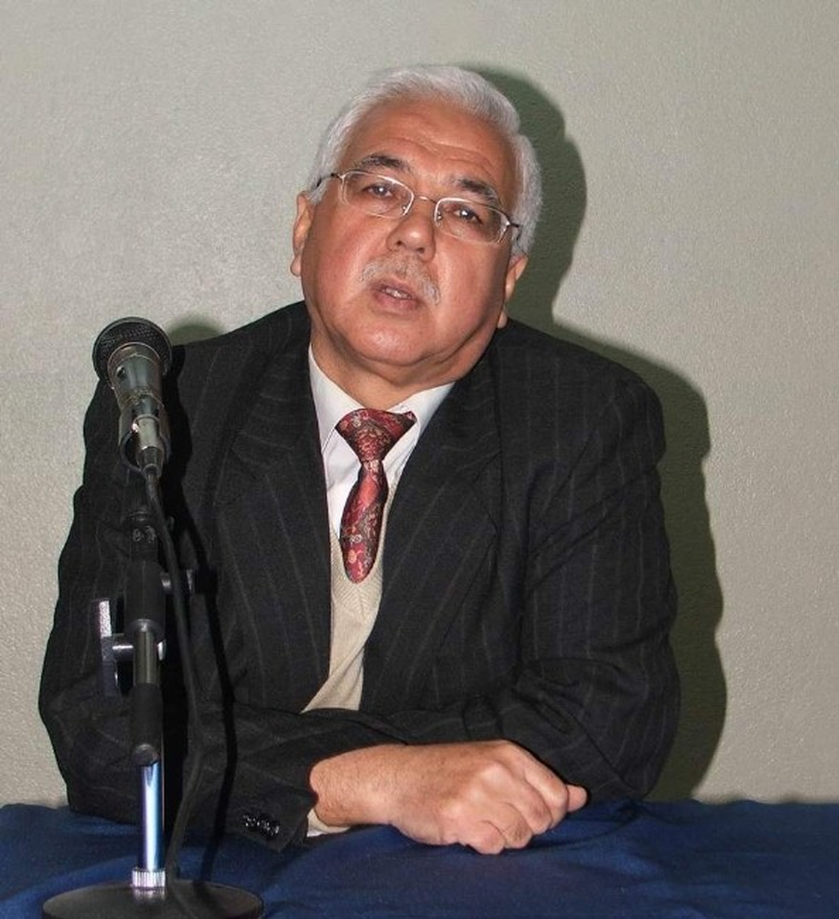 Doktor Veli Demir\'den Koah Uyarısı