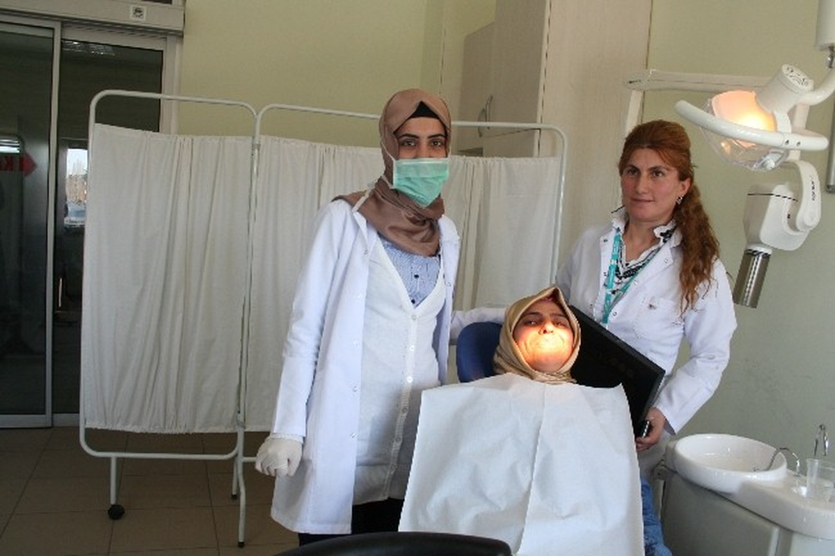 Dünya Diş Hekimliği Günü ve Ağız Diş Sağlığı Haftası