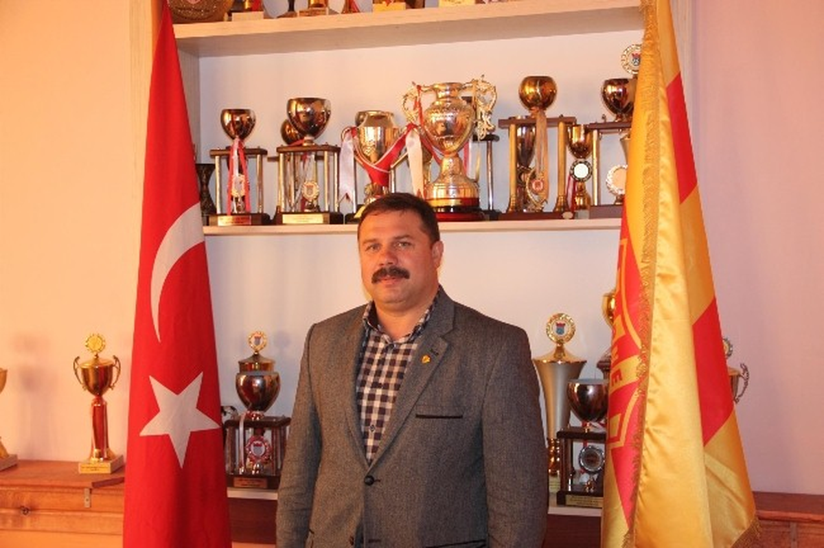 Edirnespor Elektrik Borcu İçin Kampanya Başlattı