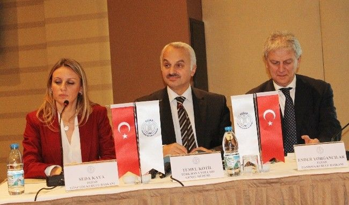 EGİAD 67. Ege Toplantısı