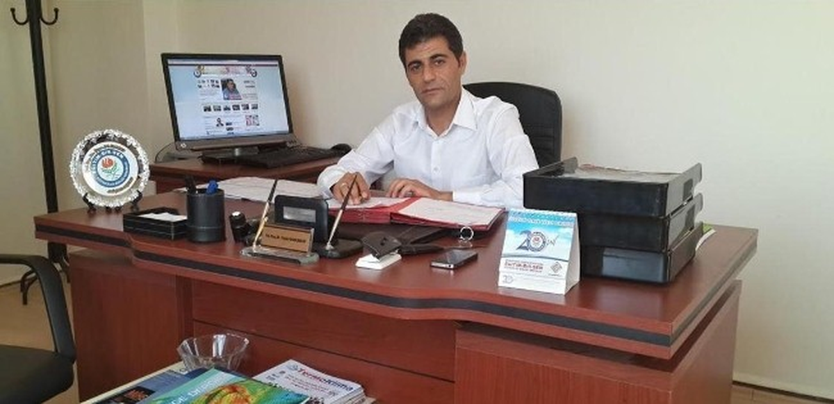 Eğitim-Bir-Sen Saü Şube Başkanı Yrd. Doç. Dr. Yaşar Kahraman Açıklaması