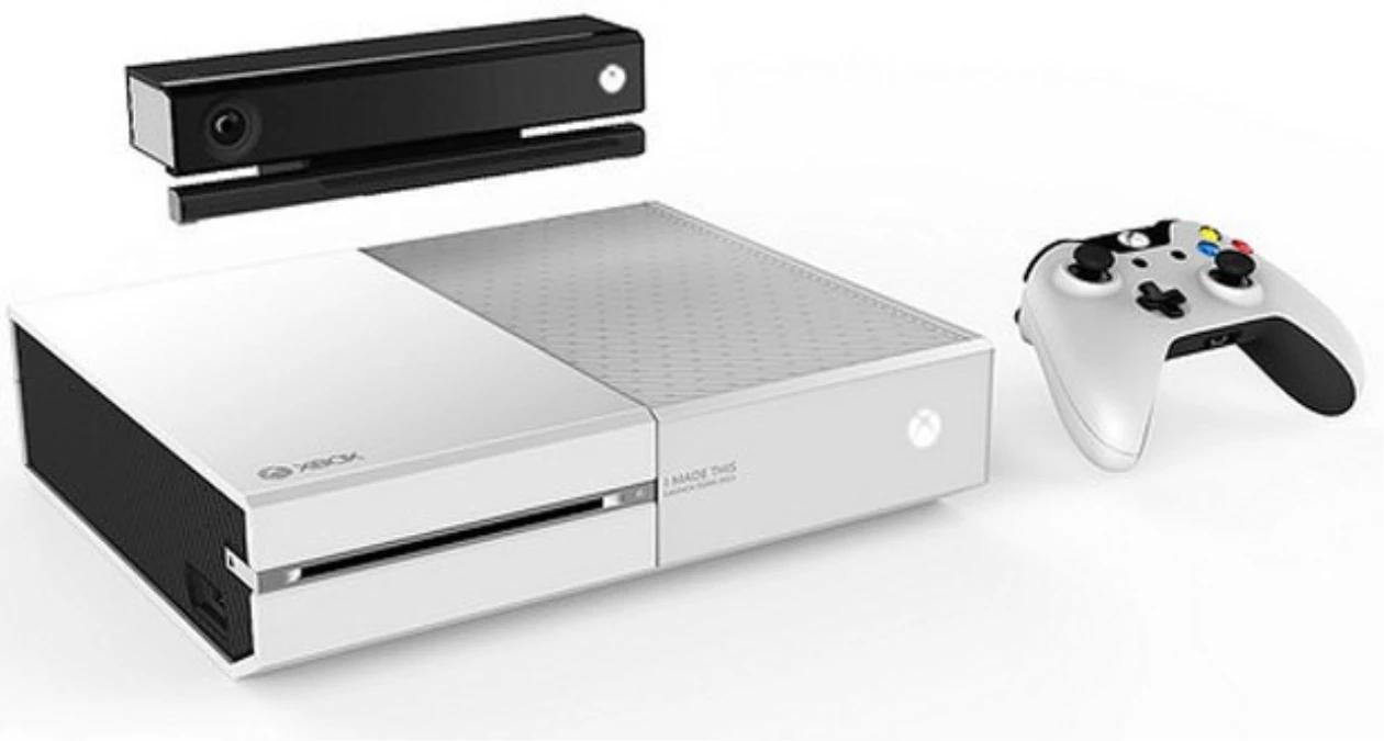 En özel Xbox One satıldı!