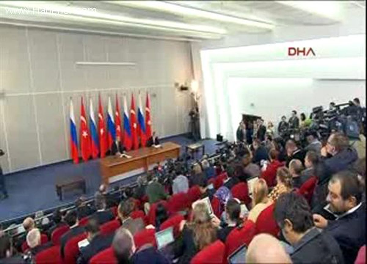 Erdoğan Lahey Adalet Divanı\'nda Yargılanması Gereken Bir Sürecin Adımlarıdır