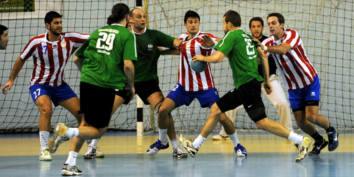 Erkekler Voleybol Liginde 7. Hafta Oynanacak