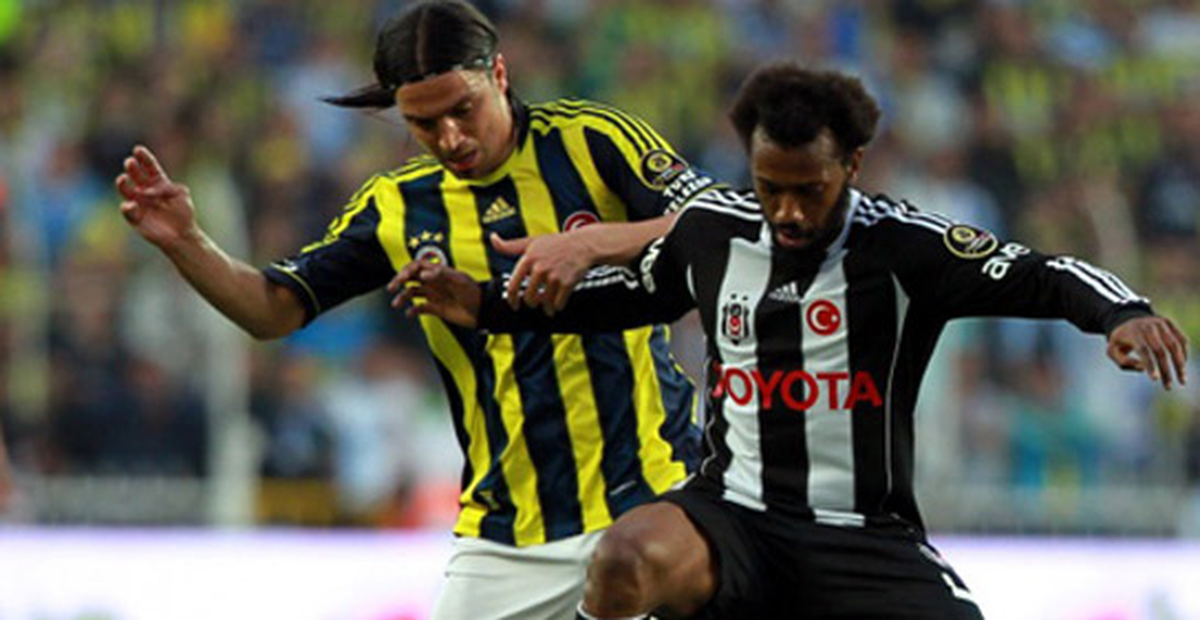Fenerbahçe Beşiktaş Derbisinin Biletleri Genel Satışa Çıktı
