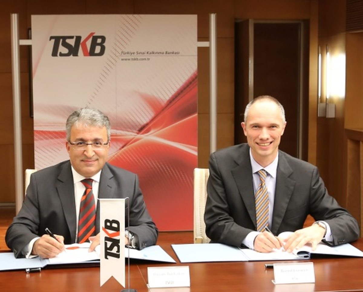 Fitch Türkiye Finans\'ın BBB Kredi Notunu Teyit Etti