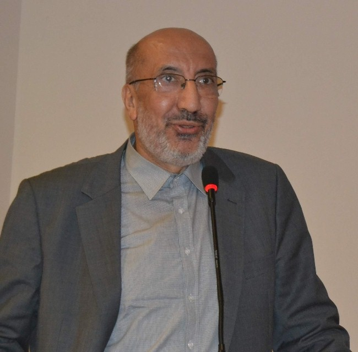 Gazeteci Yazar Abdurrahman Dilipak Açıklaması
