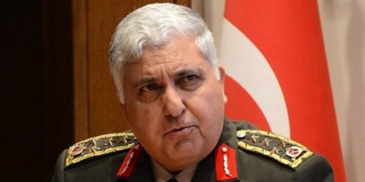 Genelkurmay Başkanı Öğretmenler Günü İçin Mesaj Yayınladı