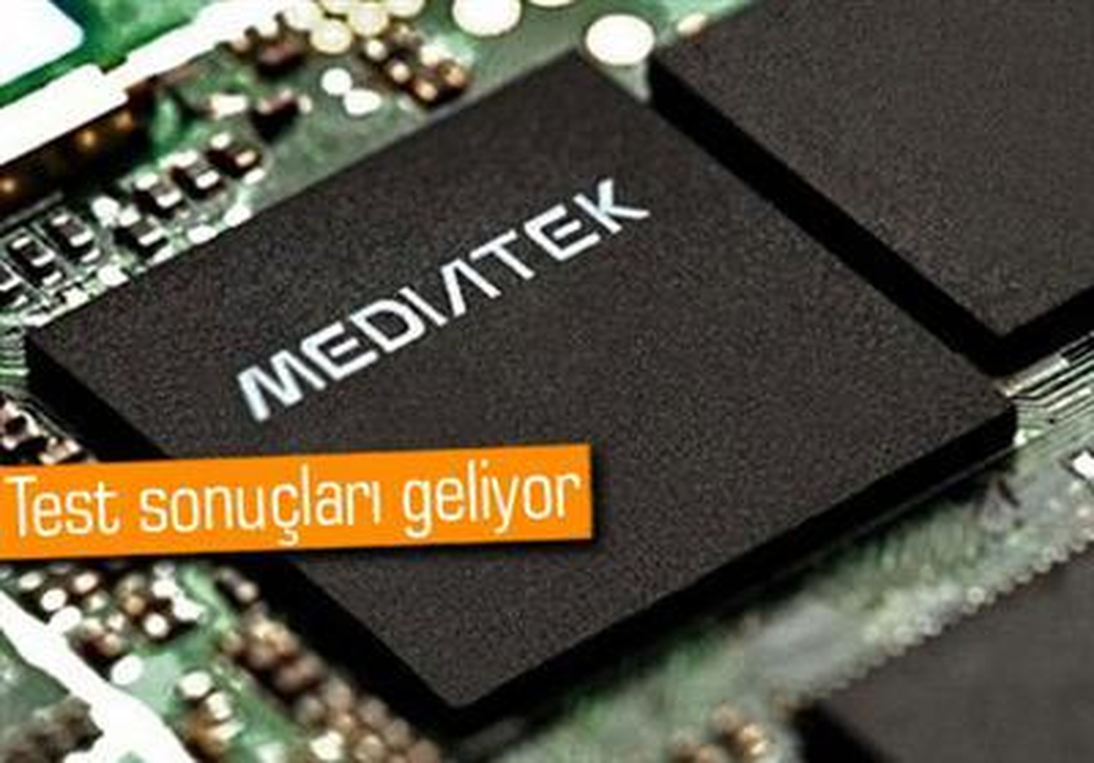 Gerçek 8 Çekirdekli Telefon Testte