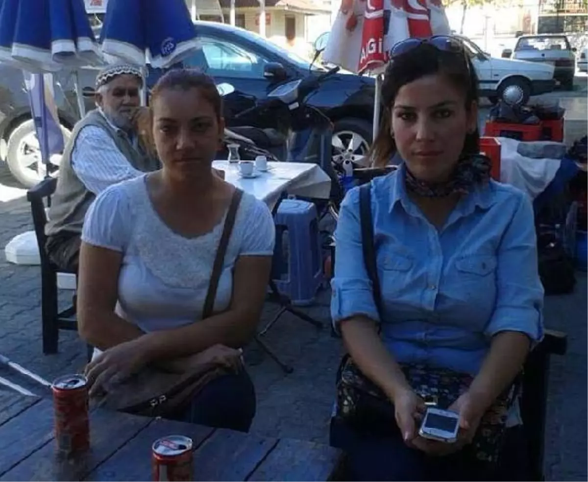 Göğüs Ağrısı Şikayetiyle Kaldırıldığı Hastanede Öldü