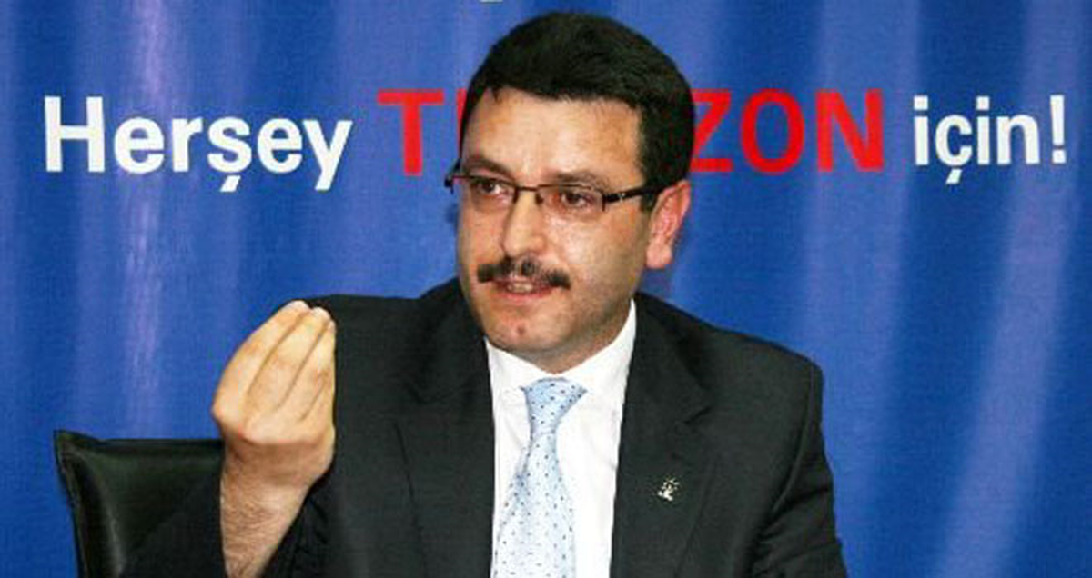 Gözler Tahkim\'de