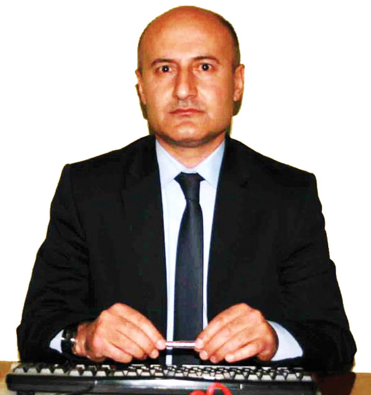 Güçlü\'den Van Vali Yardımcılarına Destek