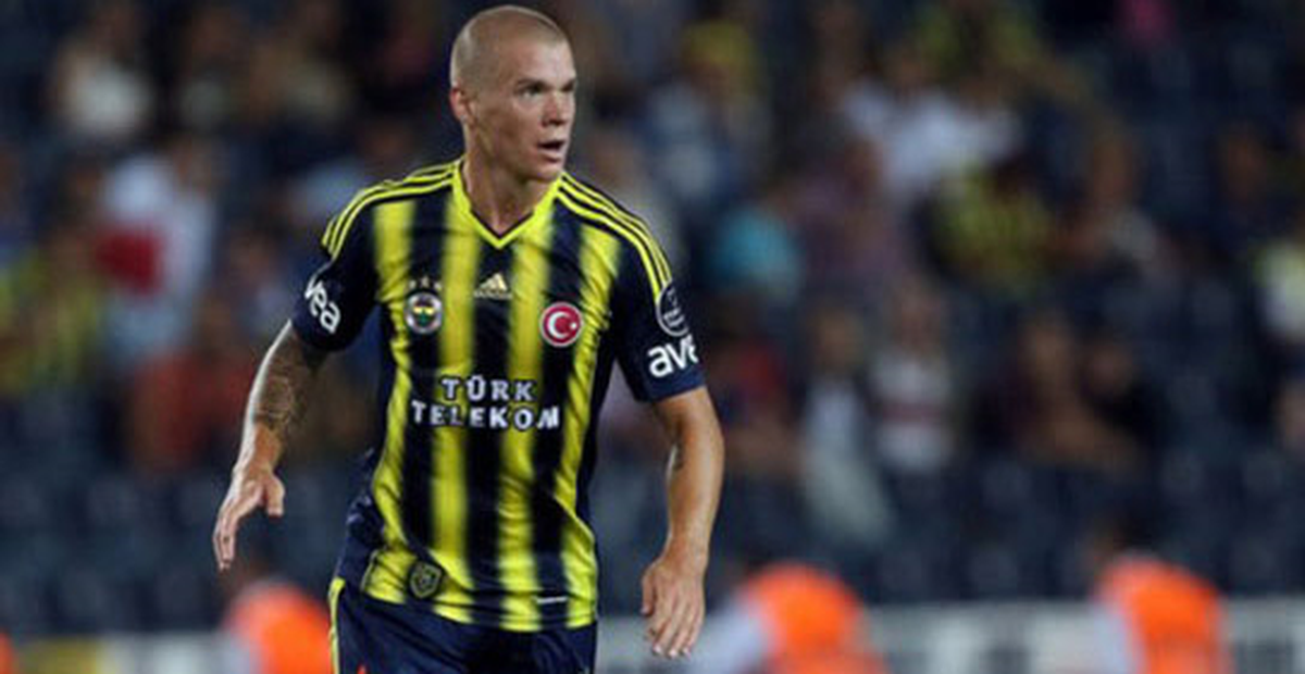 Holmen: Güzel Bir Rekabet İçerisindeyiz
