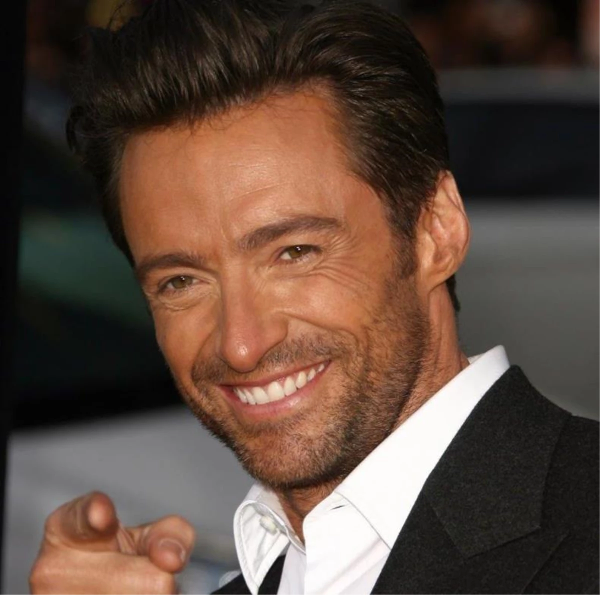 Hugh Jackman, Cilt Kanseri İçin Tedavi Gördüğünü Açıkladı