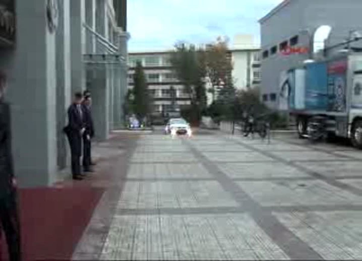 İçişleri Bakanı Güler\'den "Redhack Operasyonu" Açıklaması