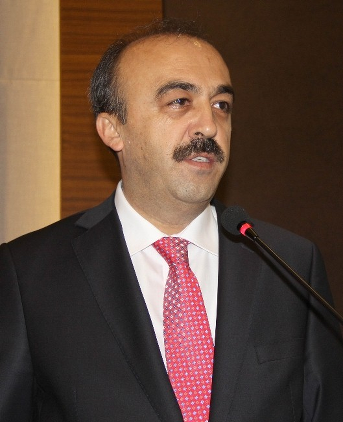 İdari Yargı Mensuplarına Hukuki Müzakere Toplantısı