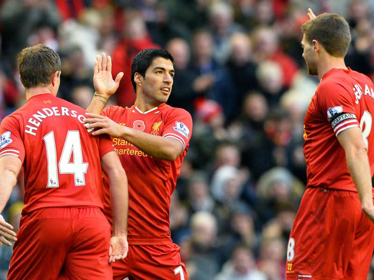Liverpool, Everton ile Karşılaşacak