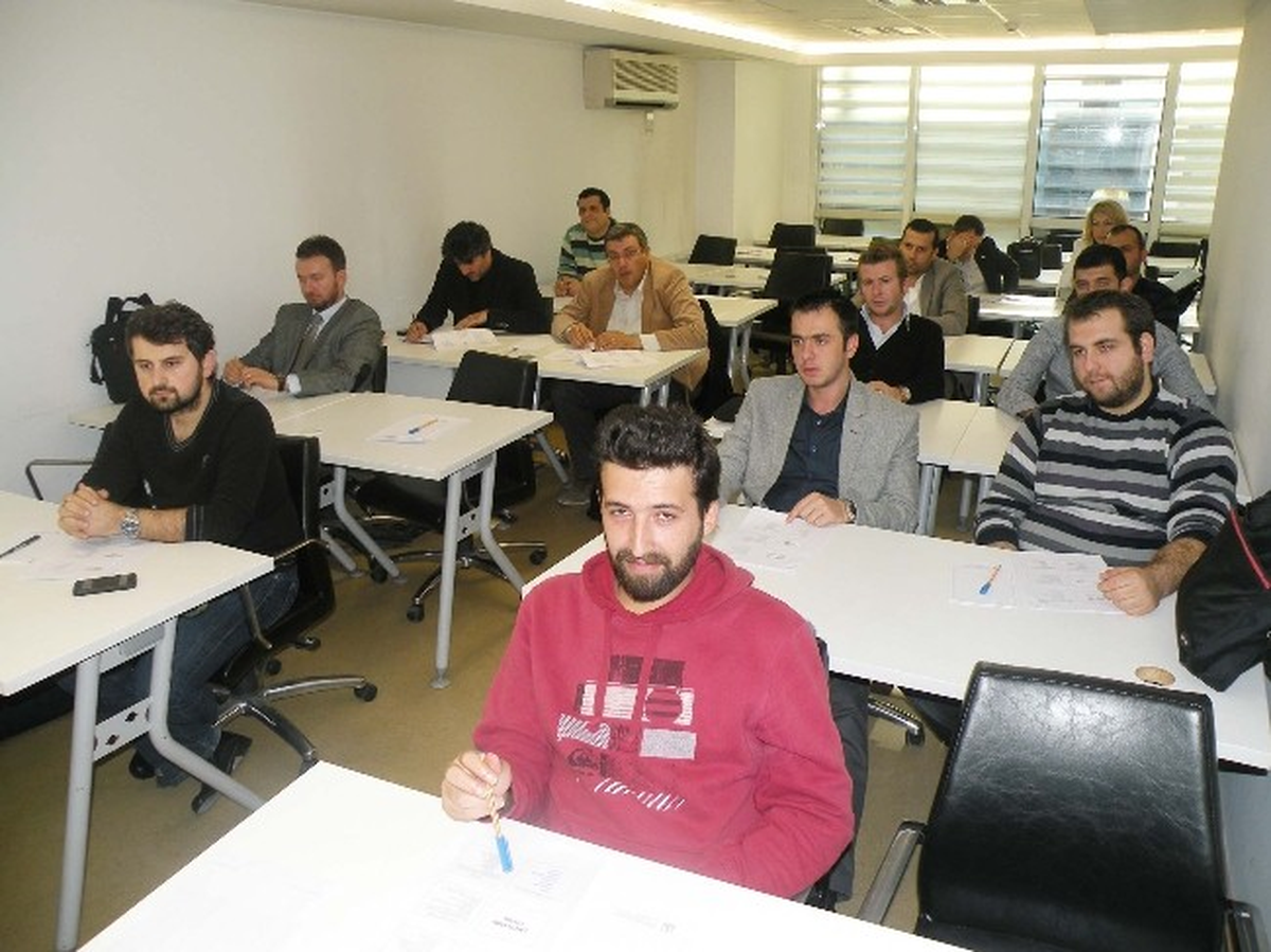İnşaat Sektörü Çok Tehlikeli Sektör Sınıfında