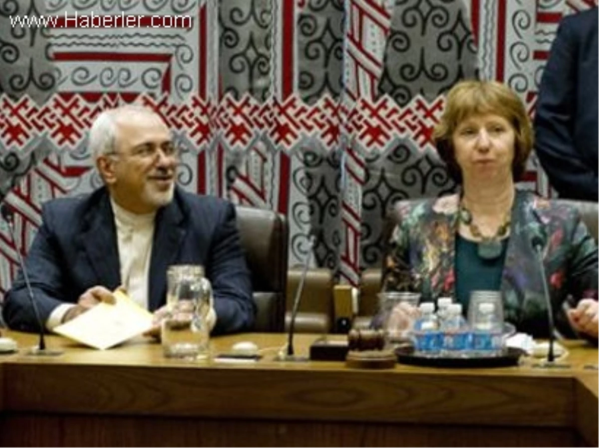 İran\'la Nükleer Müzakereler