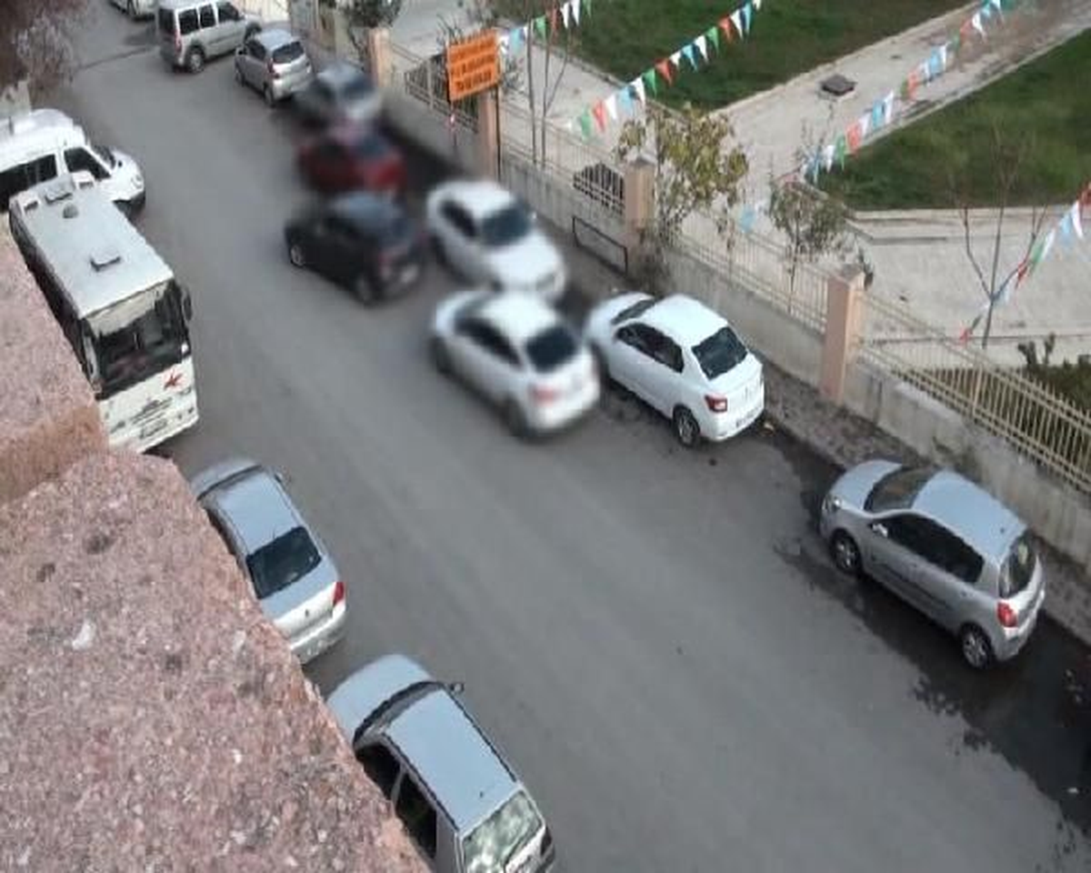 İstanbul\'da "Bonzai" Operasyonu