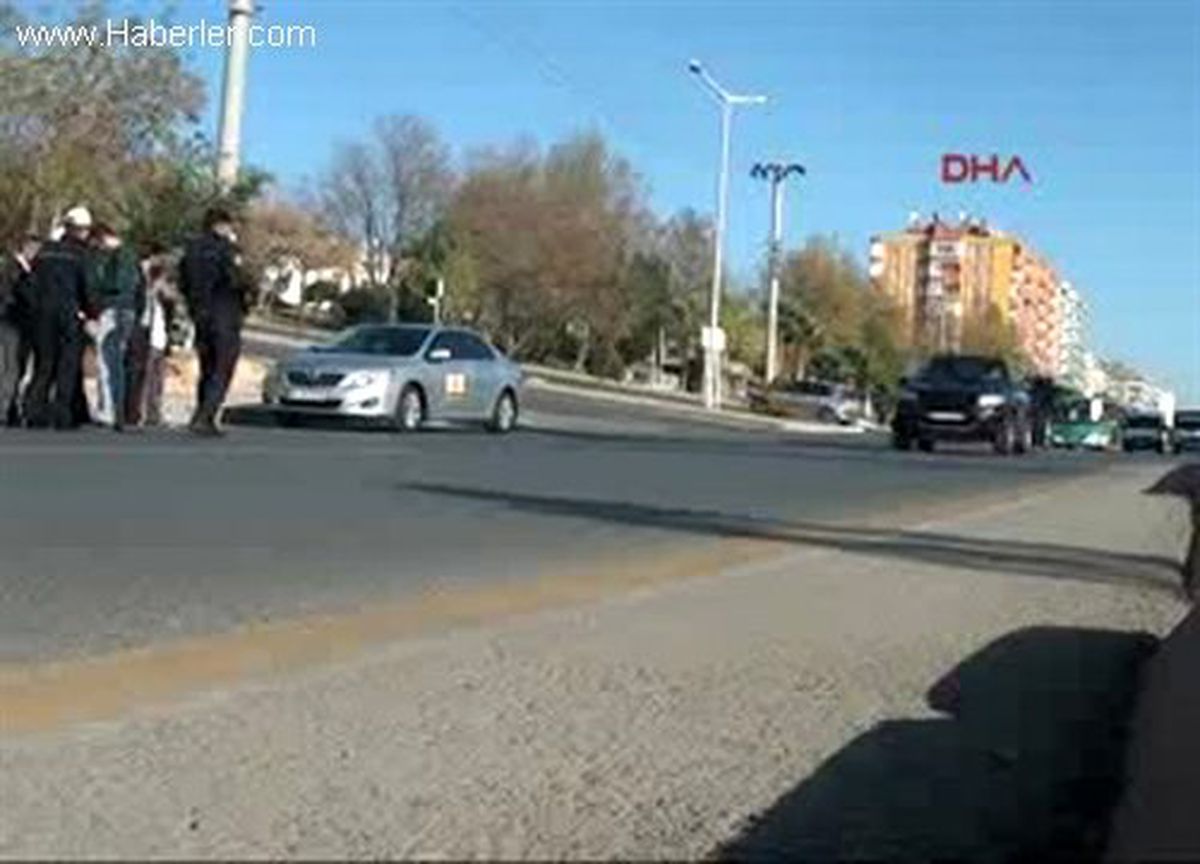 Kahramanmaraş\'ta Dolandırıcılık İddiasına 3 Gözaltı