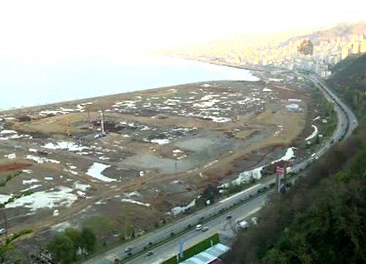 Kanuni Bulvarı tünelle taçlanacak