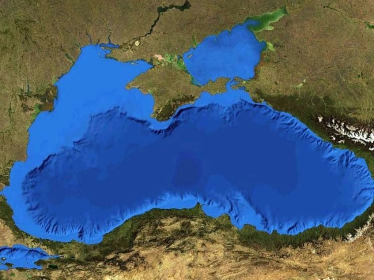 Karadeniz\'de Barış İçin Akademik Buluşma