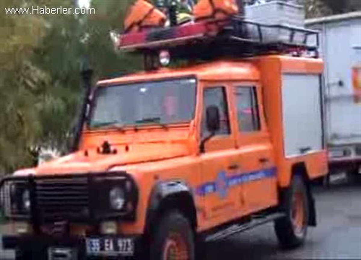 Kaymakam Çergibozan? In Kayıp Kardeşi İçin Seferber Olundu