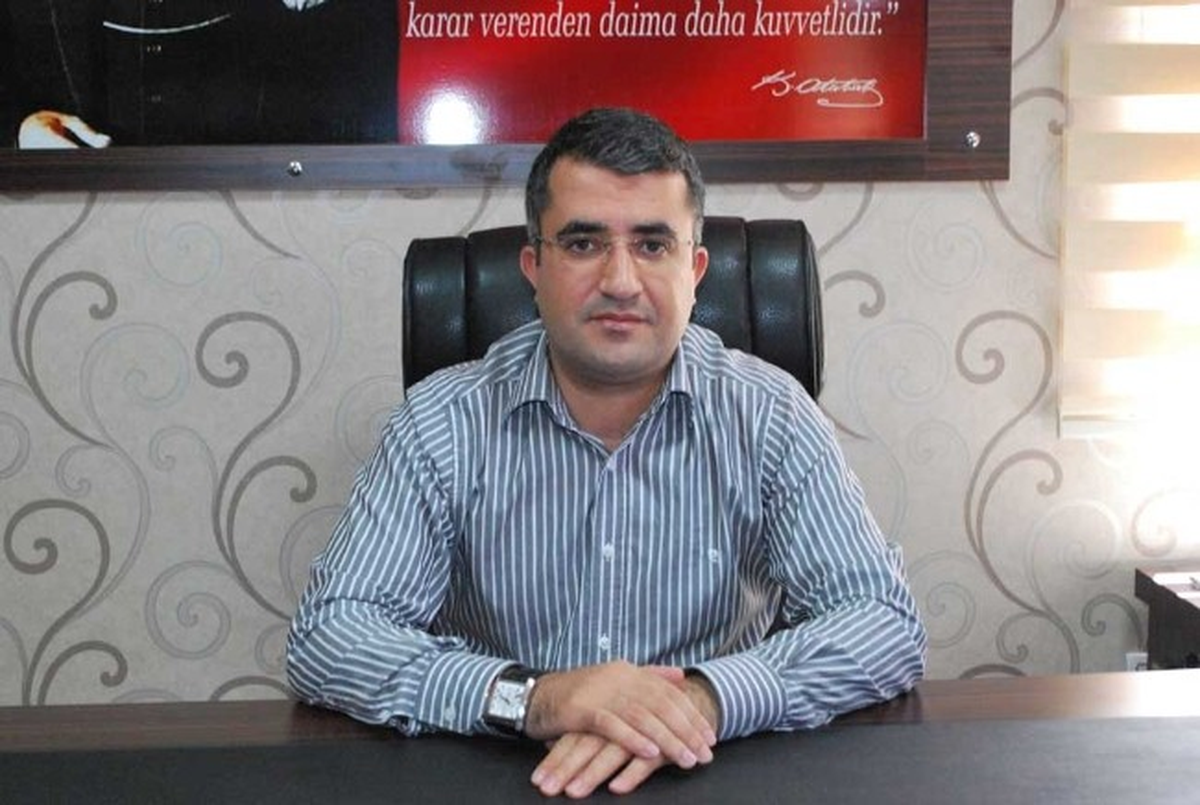 Kaymakam Çınar\'ın Öğretmenler Günü Mesajı