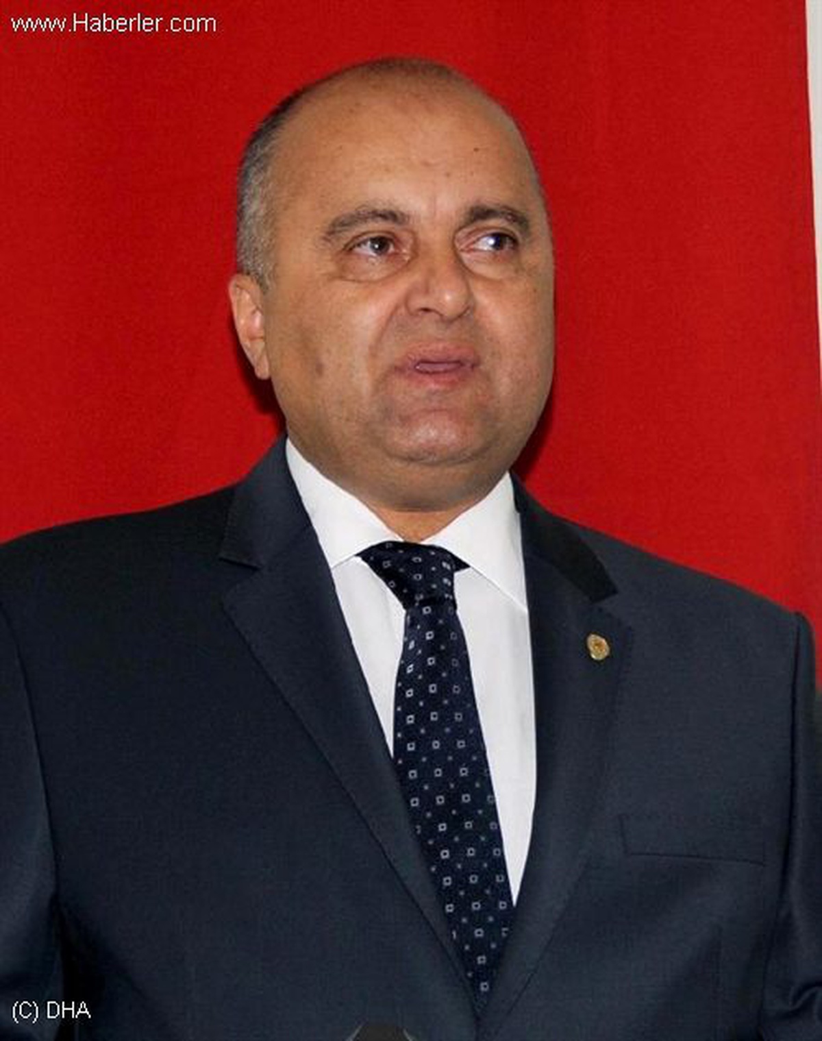 Kayseri\'de Polisin Yeni Maskotu; \'Güven Abi\'