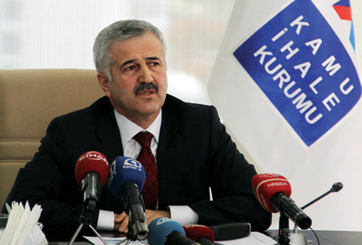Kik Başkanı: İlk Dokuz Aylık Dönemde 3 Bin 510 Şikayet İncelemesi Yapıldı