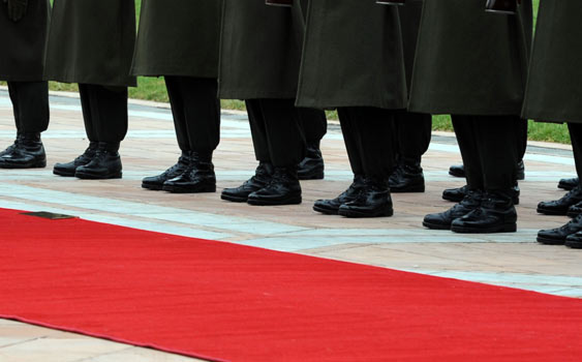 Kırmızı Halı Uygulaması Resmen Sona Erdi