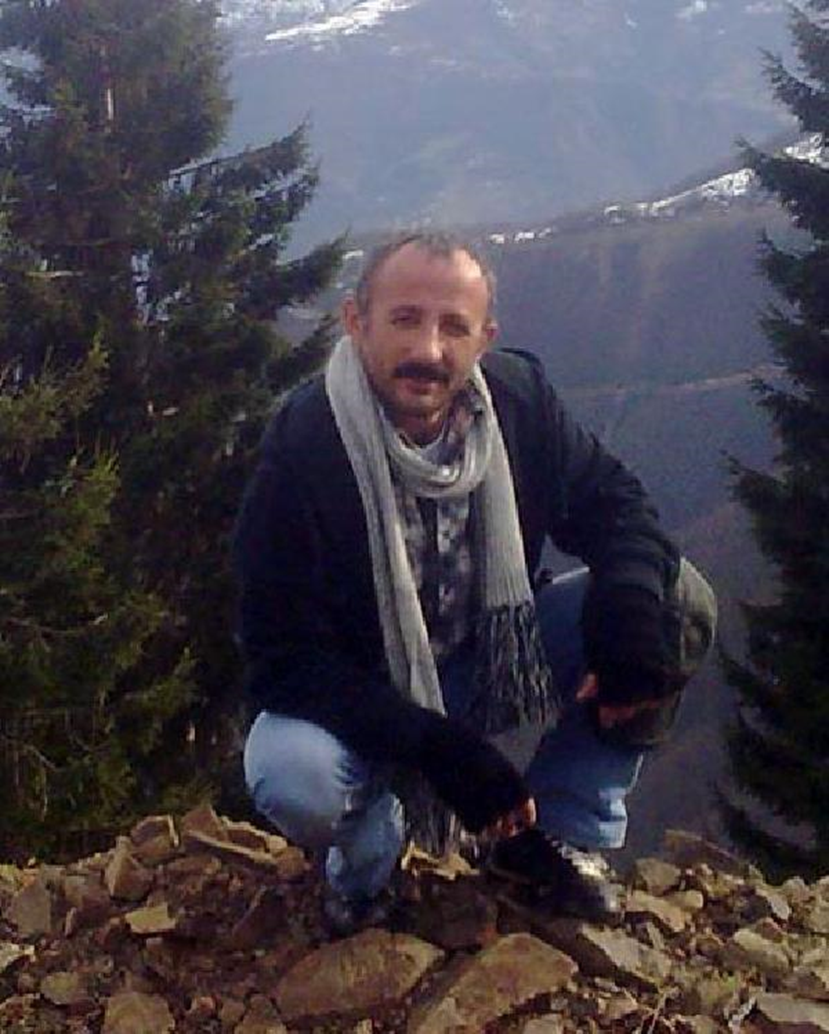 Kız Kaçırmada Çifte Cinayete 51 Yıl Hapis