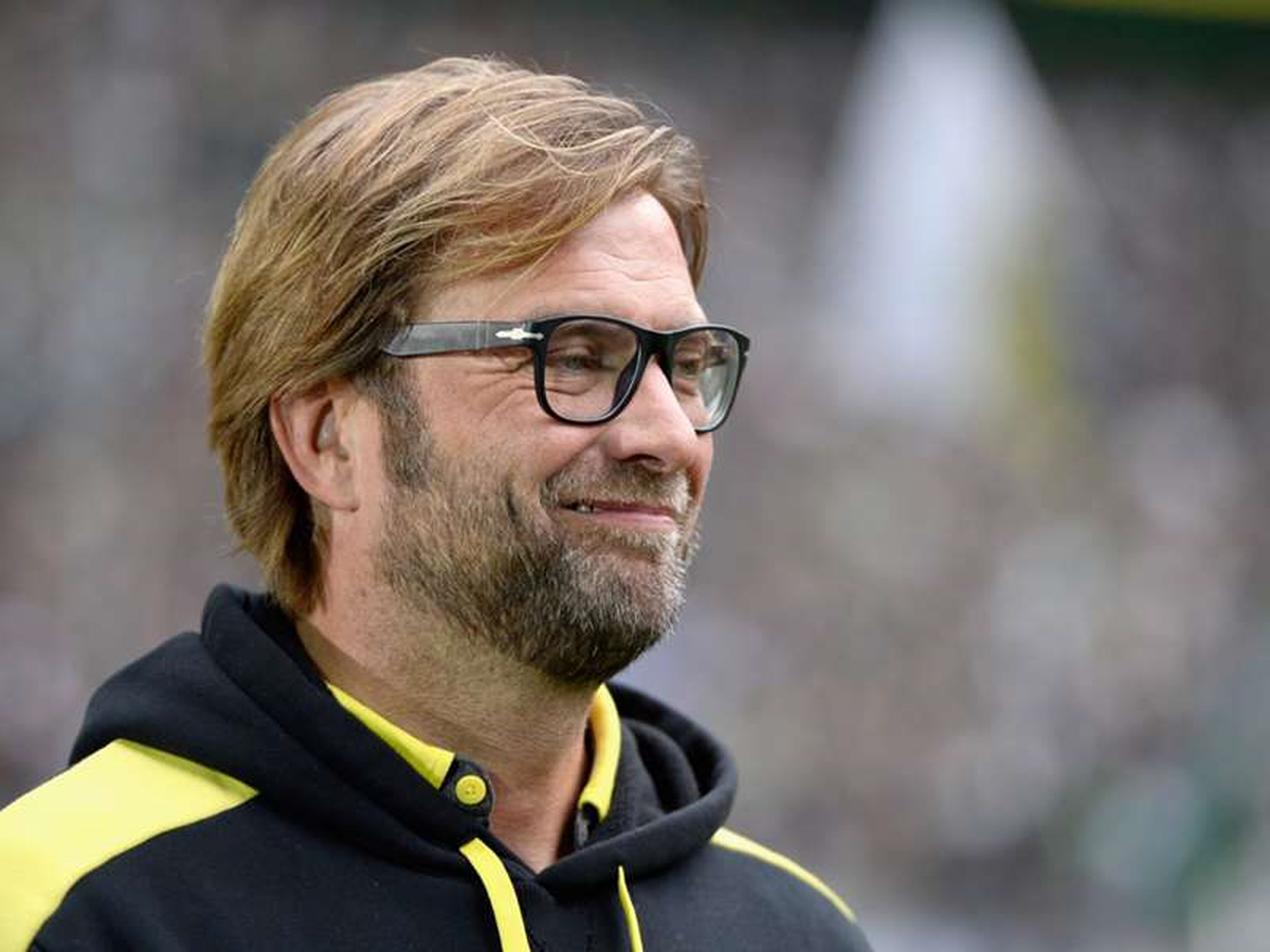 Klopp: Takımdaki Sakatlıklardan Saçlarım Ağardı.