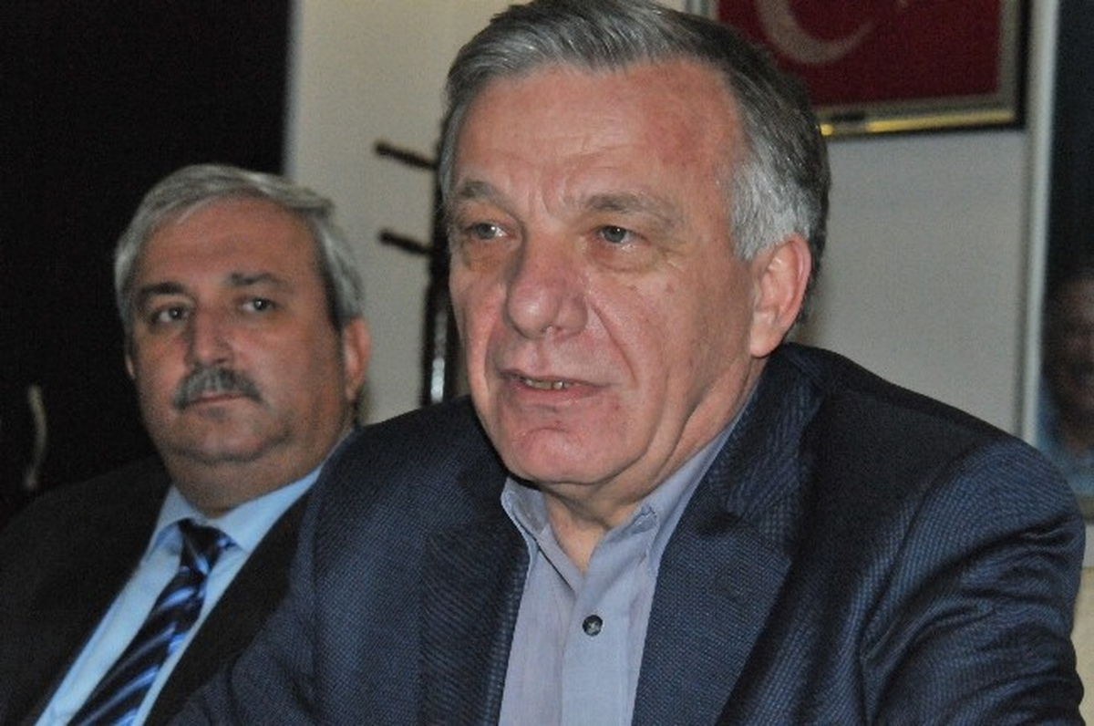 Yalova Belediye Başkanı: Allah\'ın Adaletine Güveniyorum