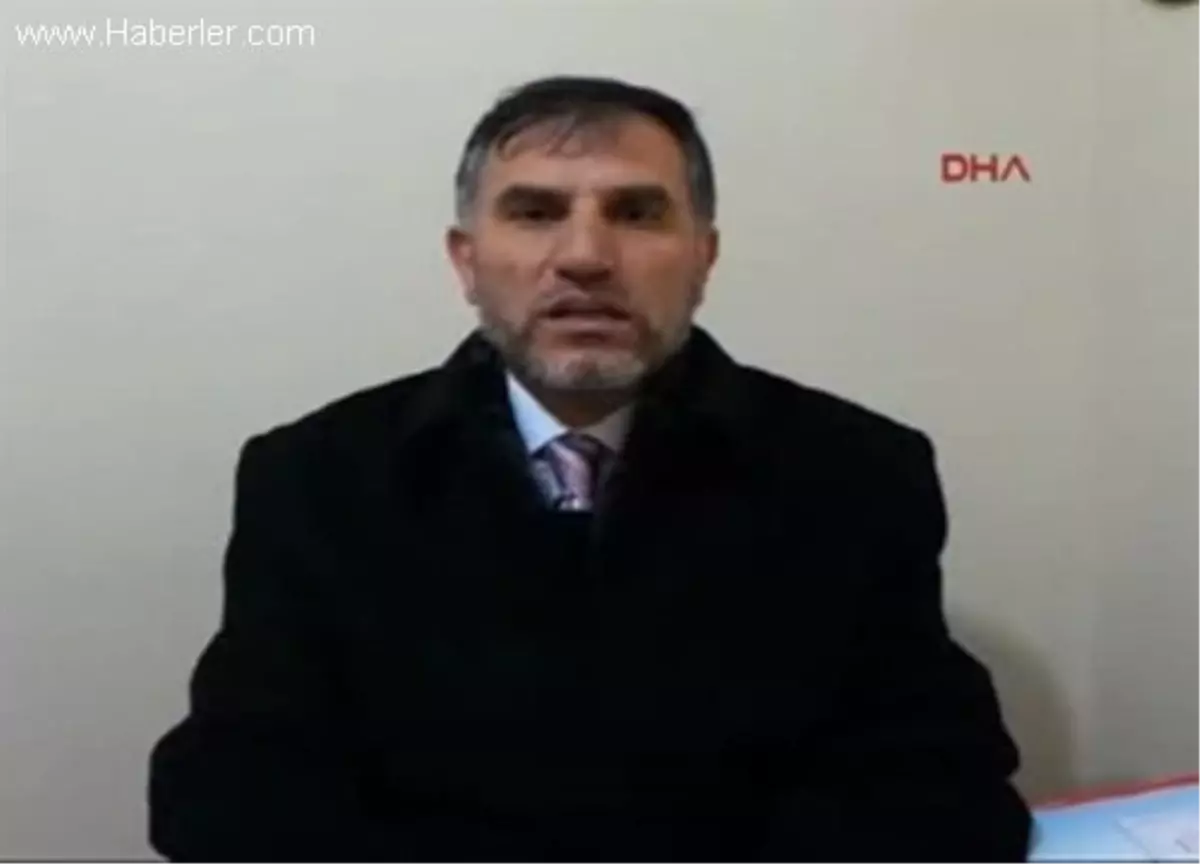 Ordu\'da Site Sakinleri TOKİ\'ye Tepki Gösterdi