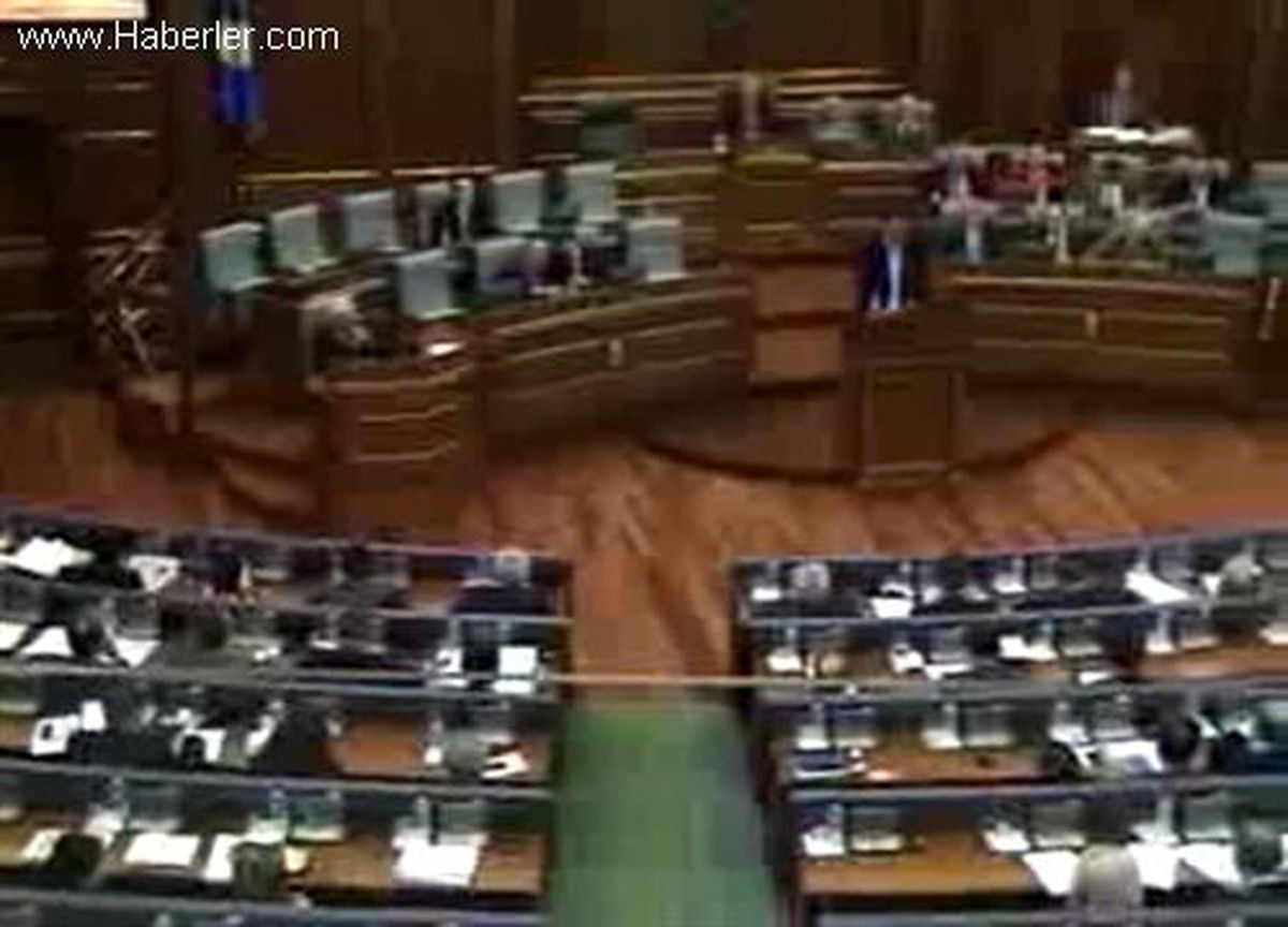 Kosova Meclisi 2014 Bütçesini Onayladı